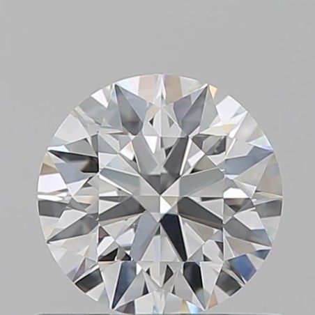 Diament szlif okrągły, 0.7ct, SI1, G, GIA 6532302446